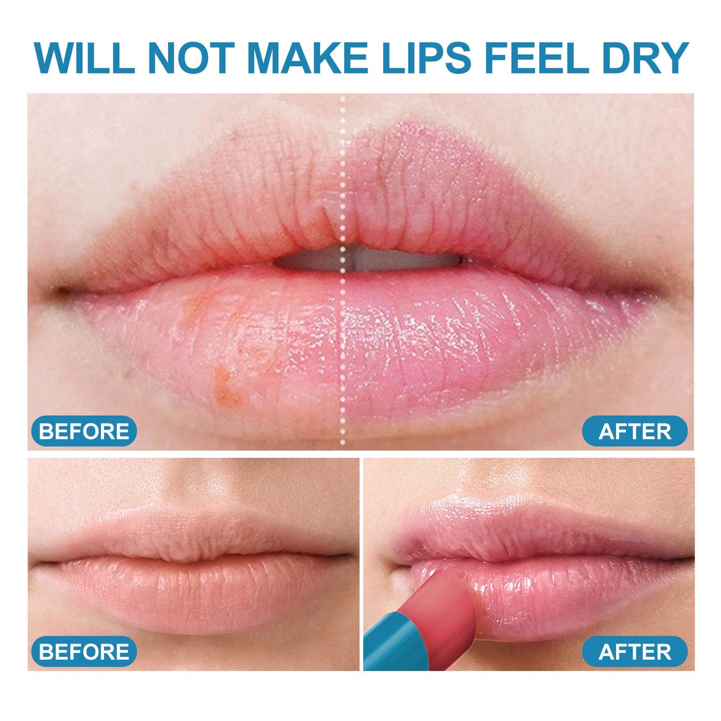 Hydrating Lip Tint